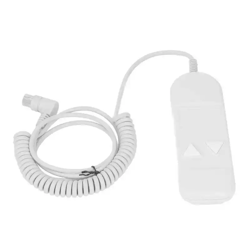 

Пульт дистанционного управления, 2 кнопки, 8 контактов