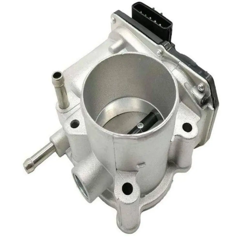 Корпус дроссельной заслонки KLYATOPA 220300T100 220300T080 подходит для TOYOTA