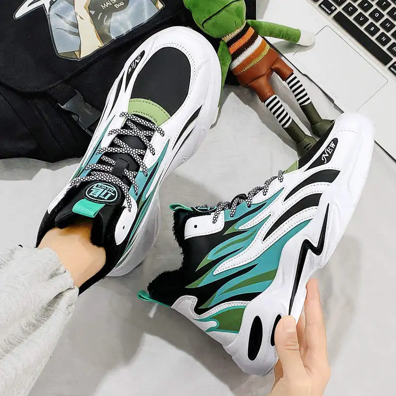 

Мужские спортивные кроссовки цвета хаки, белые кроссовки для бега