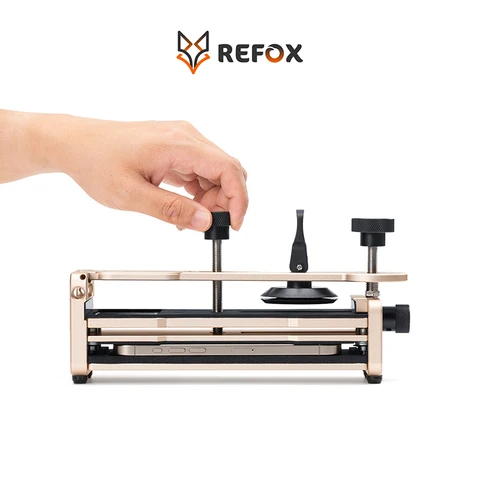 REFOX RS51 Набор для ремонта телефонов