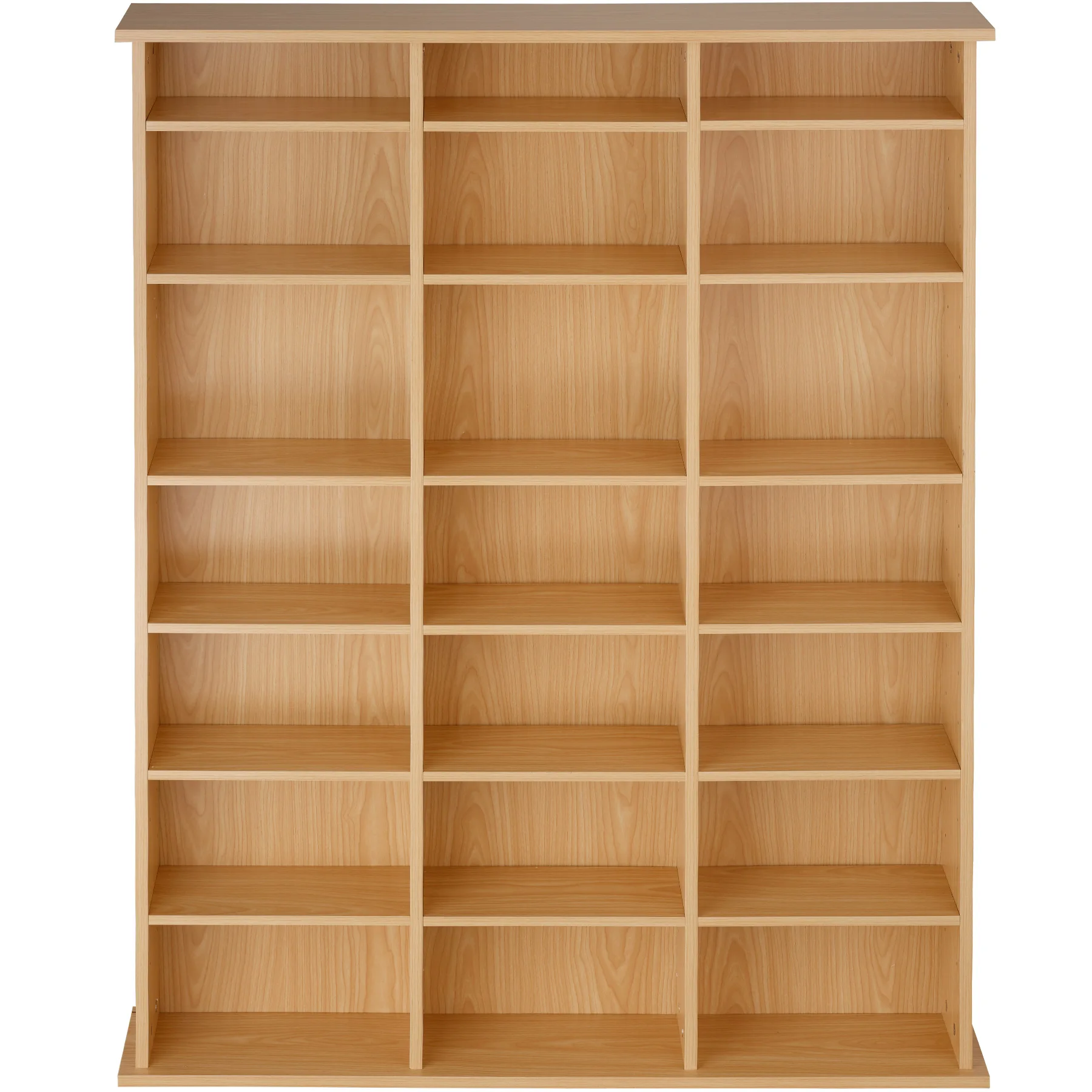 Книжный шкаф Stevie haya Tectake |