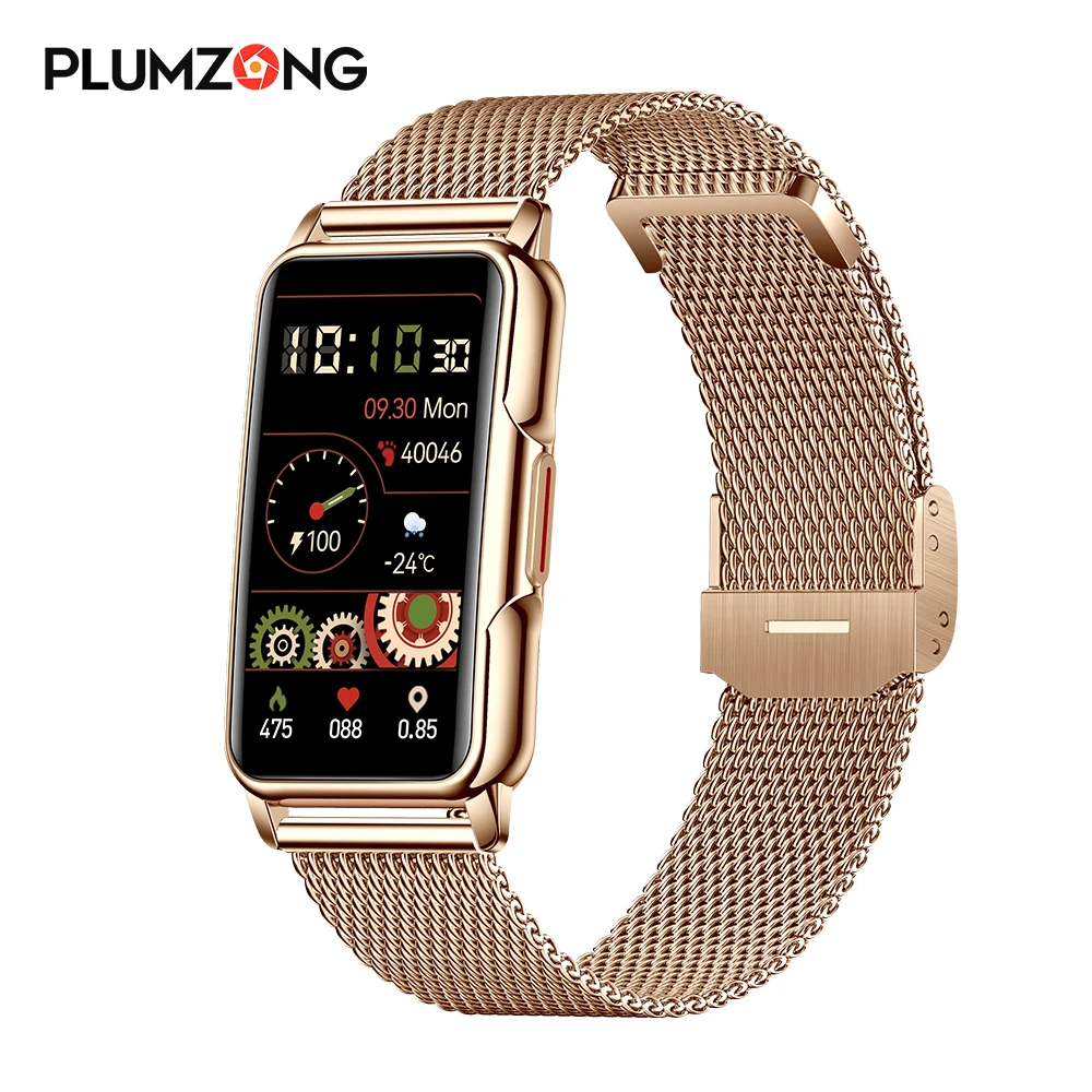 

2022 New Sports Smart Watch Women Men 1.47-inch Full Touch Fitness Tracker IP68 Waterproof Smartwatch Heart Rate Sleep Monitor