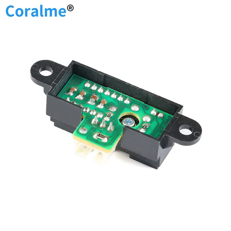 Инфракрасный датчик приближения GP2Y0A21YK0F инфракрасный расстояния ИК аналоговый