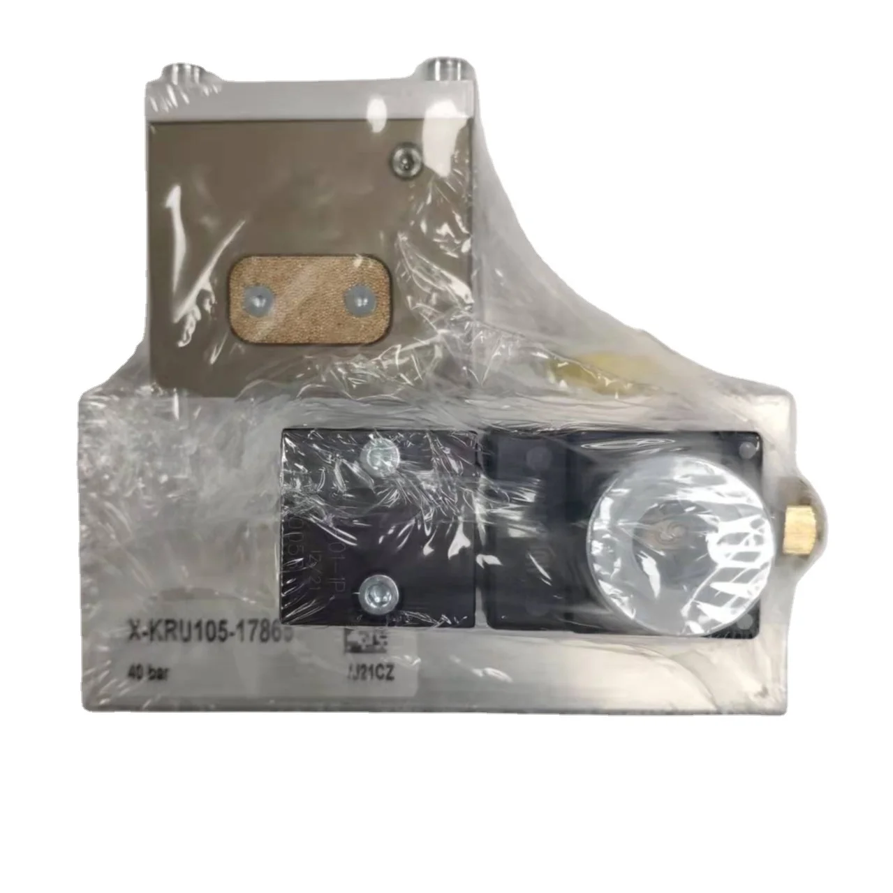 X-KRU105-17865/50376245/59.70058/VSP152148/подходит для Krones компенсационный клапан KHS усилитель