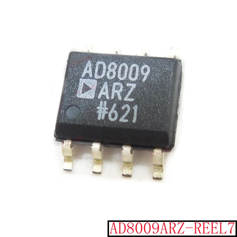 

AD8009ARZ-REEL7 AD8009ARZ high speed operational amplifier package SOP-8 new original