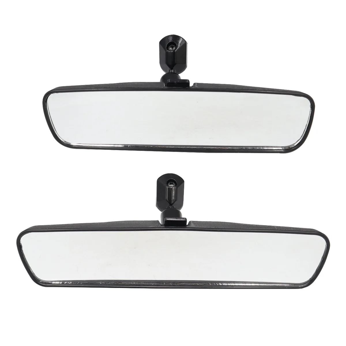 

Large Vision Reflective Auxiliary Rear View Mirror Universal Wide Angle Rear View Mirror Car Interior Mirrors Rearview Mirror
