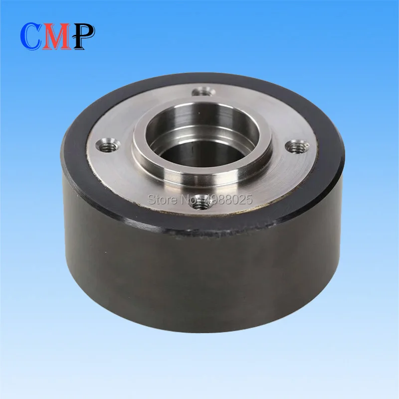 

X053C778G51 Pinch Roller(Ceramic) M405C X053C778G51 57Ø*19Ø*32t for mitsubishi-dwc wire cut EDM machine