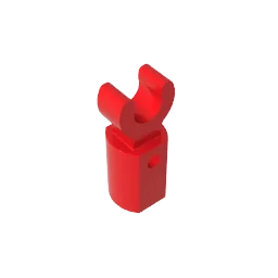 

1 шт., детали MOC 11090, 44873 бар, держатель с зажимом, Совместимые Кирпичи, сборные строительные блоки «сделай сам», детская головоломка, игрушка в подарок