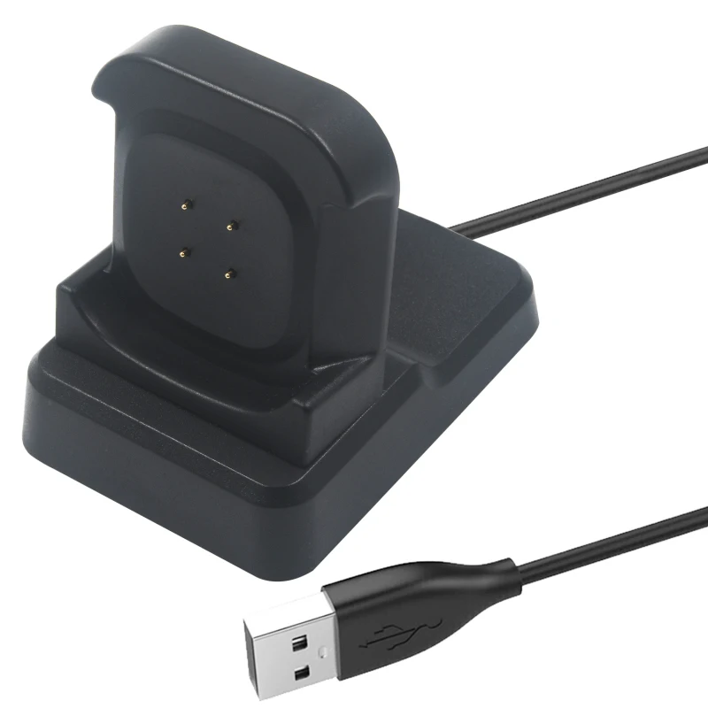 

Smart Watch Charger Base Station Portable Charging Protection Non-slip Spare Charging Stand High Friction Wireless Charging Base