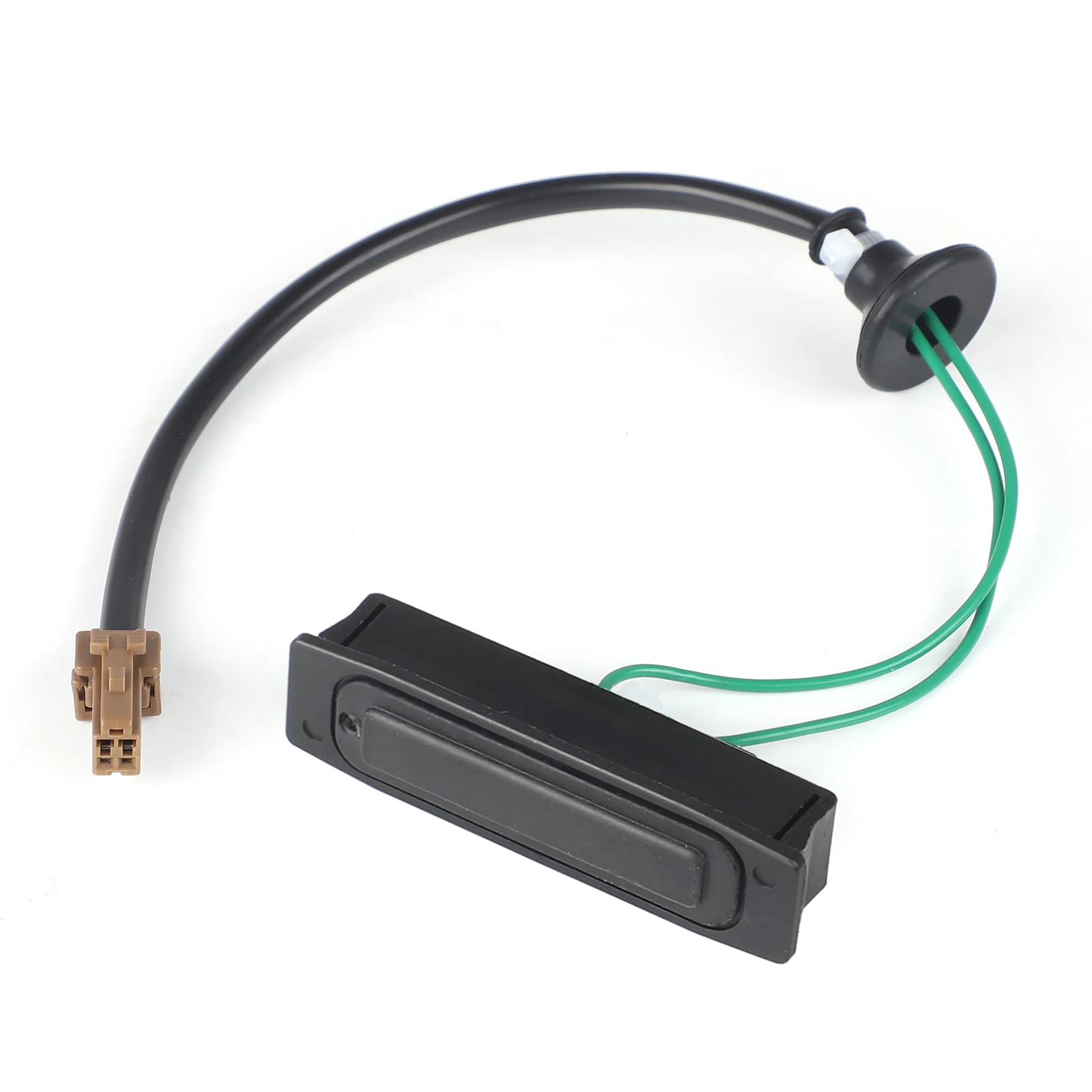 

Ручка открывания замка багажника для Subaru Forester Legacy Outback Crosstrek Impreza XV WRX STi Tribeca 63270FG001 63270FG000