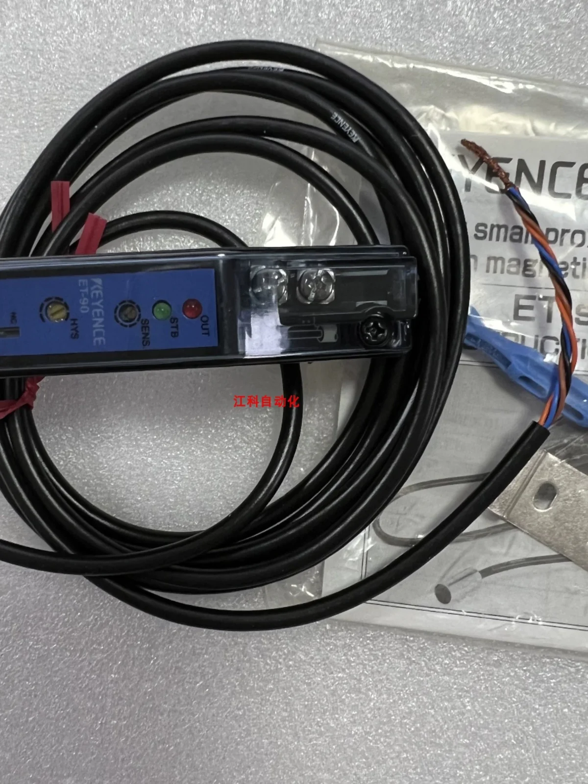 ET-305 ET-110 EH-402 EH-910 EH-416