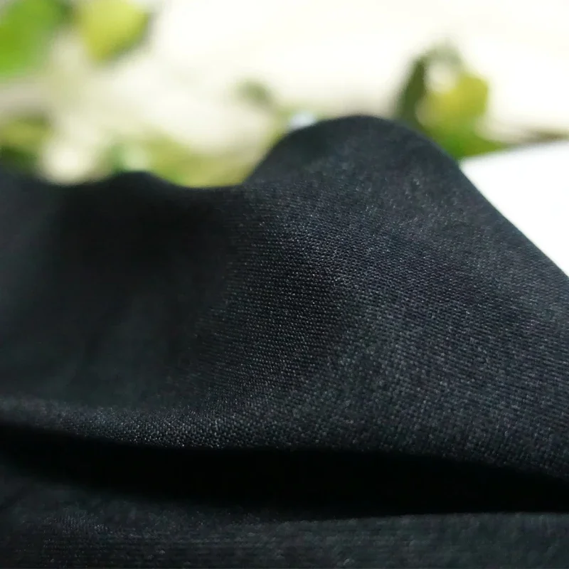 2-метровая ткань для подкладки одежды дышащая упаковочная светопроницаемая