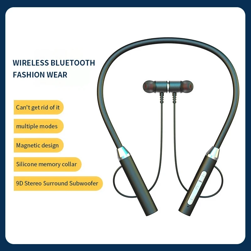 

TWS-наушники G07 с поддержкой Bluetooth 5,0 и микрофоном