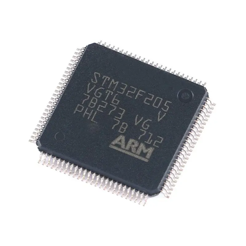 

Мебель для дома, микроконтроллеры STM32F205VGT6 LQFP - 64/100