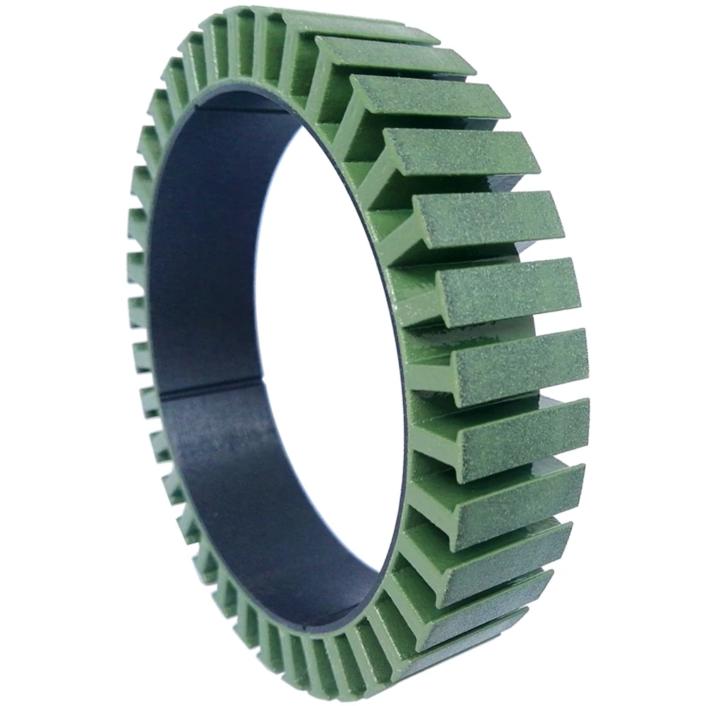 Детали статора бесщеточного двигателя 10025 для постройки большого натяжения