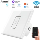 Умный переключатель Алиса с поддержкой Wi-Fi и управлением через приложение