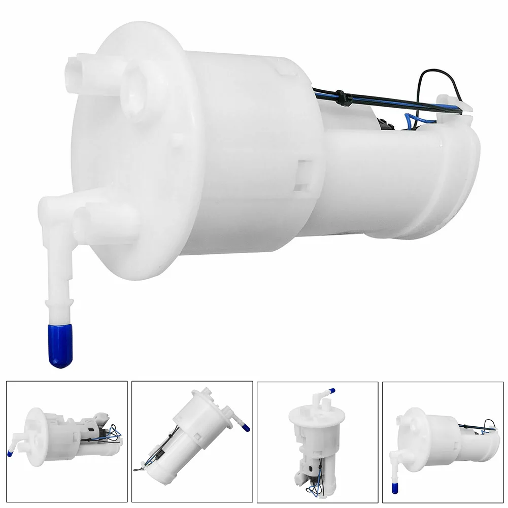 

2022 New FUEL PUMP GAS PETROL SENDER UNIT 4C8-13907-01-00 4C8-13907-02-00 4C8-13907-01-00 Fits For 07-08 Yzf R1 08-10 R6