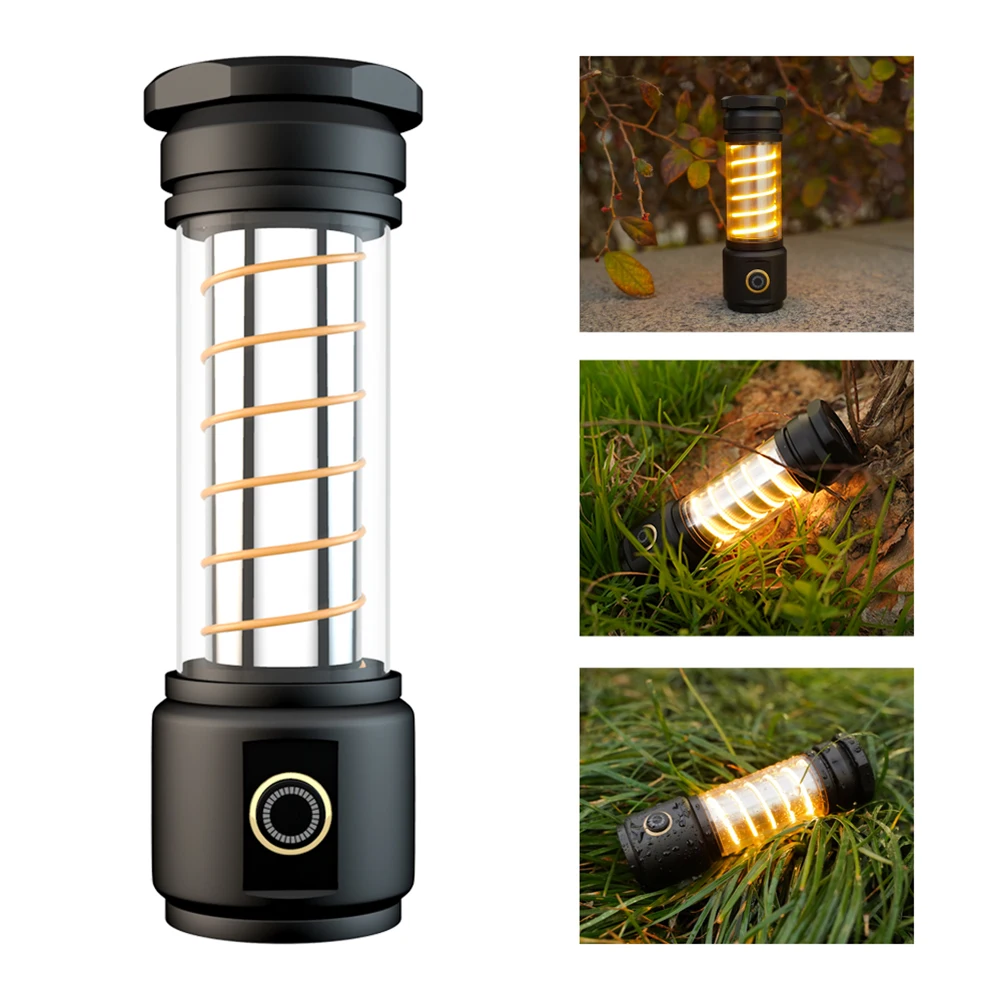 

Портативный внешний фонарь для кемпинга