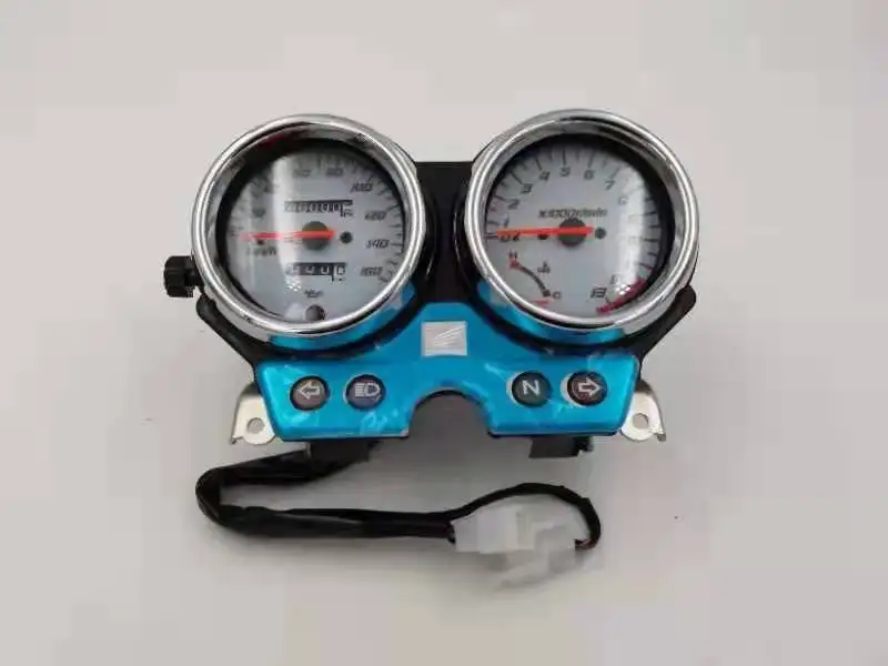 

Honda VTR250 Motorcycle Gauges Cluster Tachometer Instrument