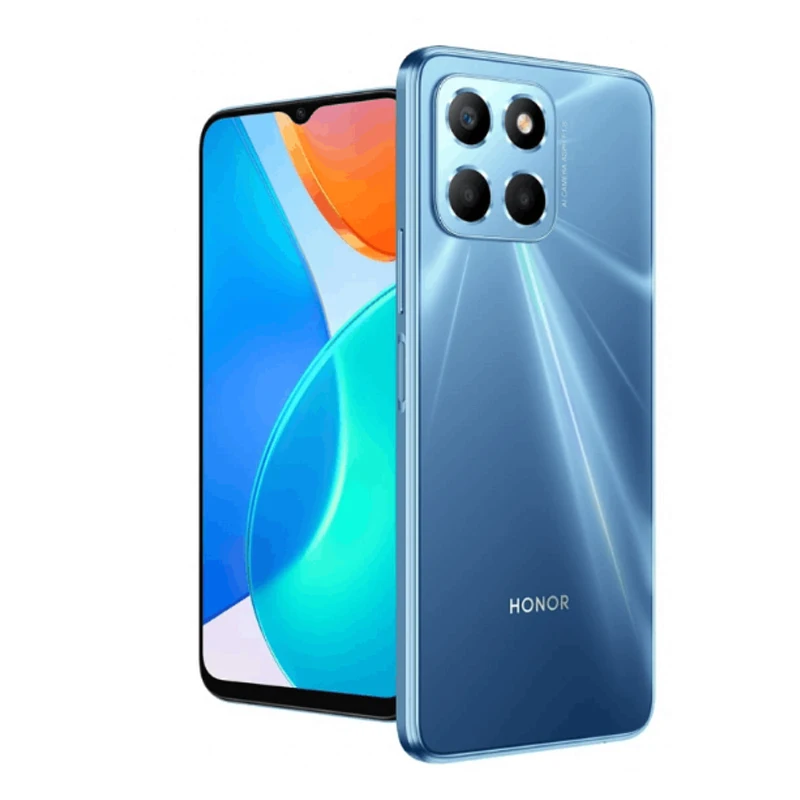 Смартфон HONOR X6 4/128ГБ global б/у