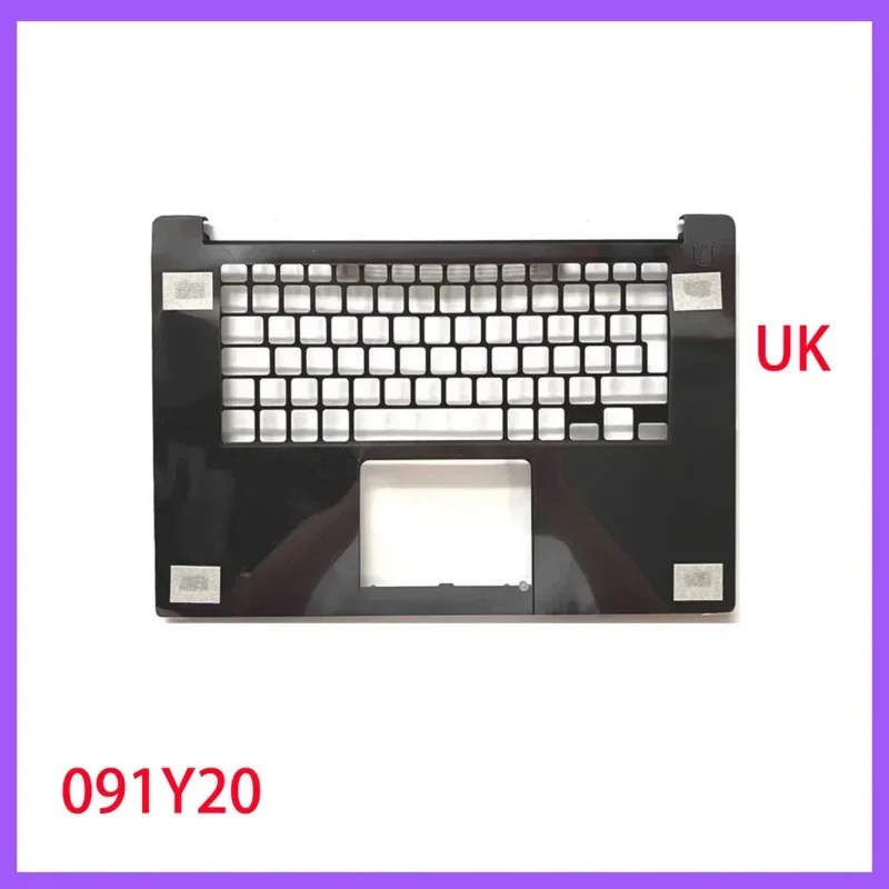 Чехол для ноутбука DELL XPS15 9560 Precision 5520 с верхней крышкой и рамкой клавиатуры 091Y20