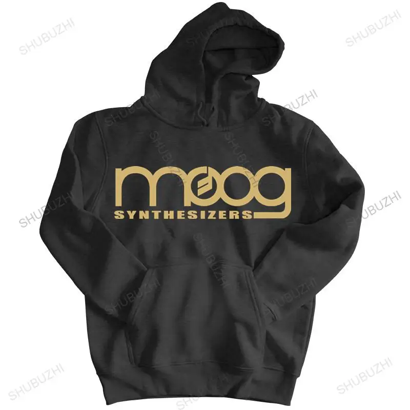 Мужская черная толстовка на молнии, толстовка с капюшоном, модная мужская Толстовка Moog, классическая черная верхняя одежда унисекс с логотипом, мужские толстовки