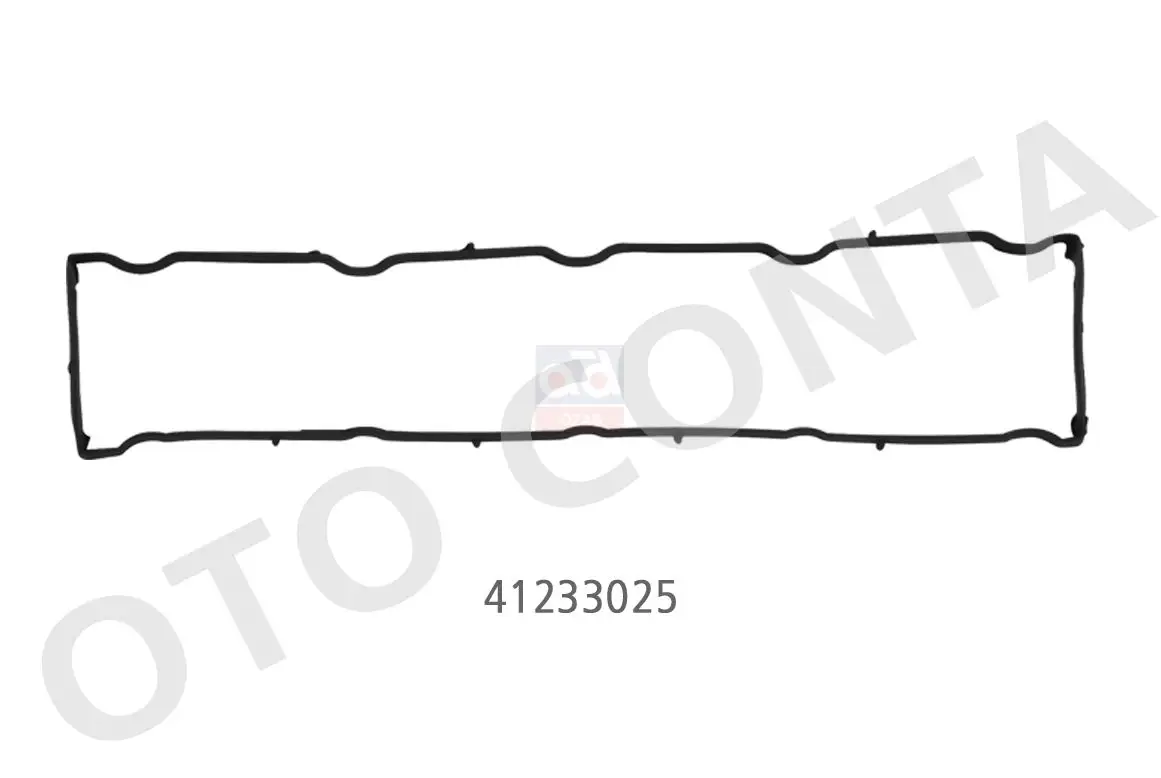 

41233025 for top cover gasket 306-405 * XU5JP-XU7JP *
