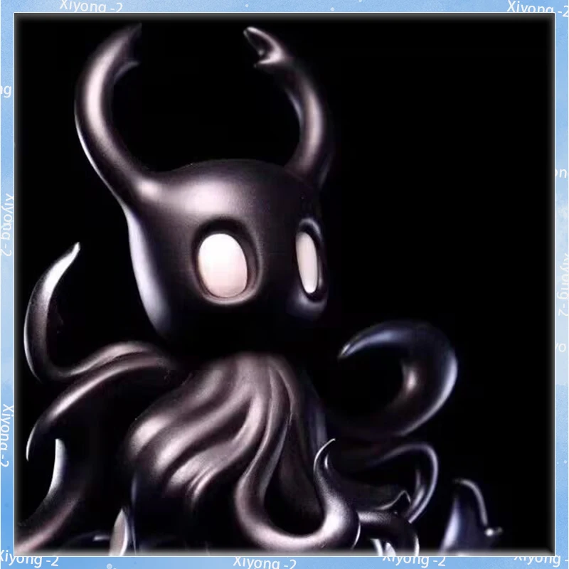 В наличии 13 см фигурка Aixlan The Hollow Knight Shadow ПВХ фигурки аниме подарки на день