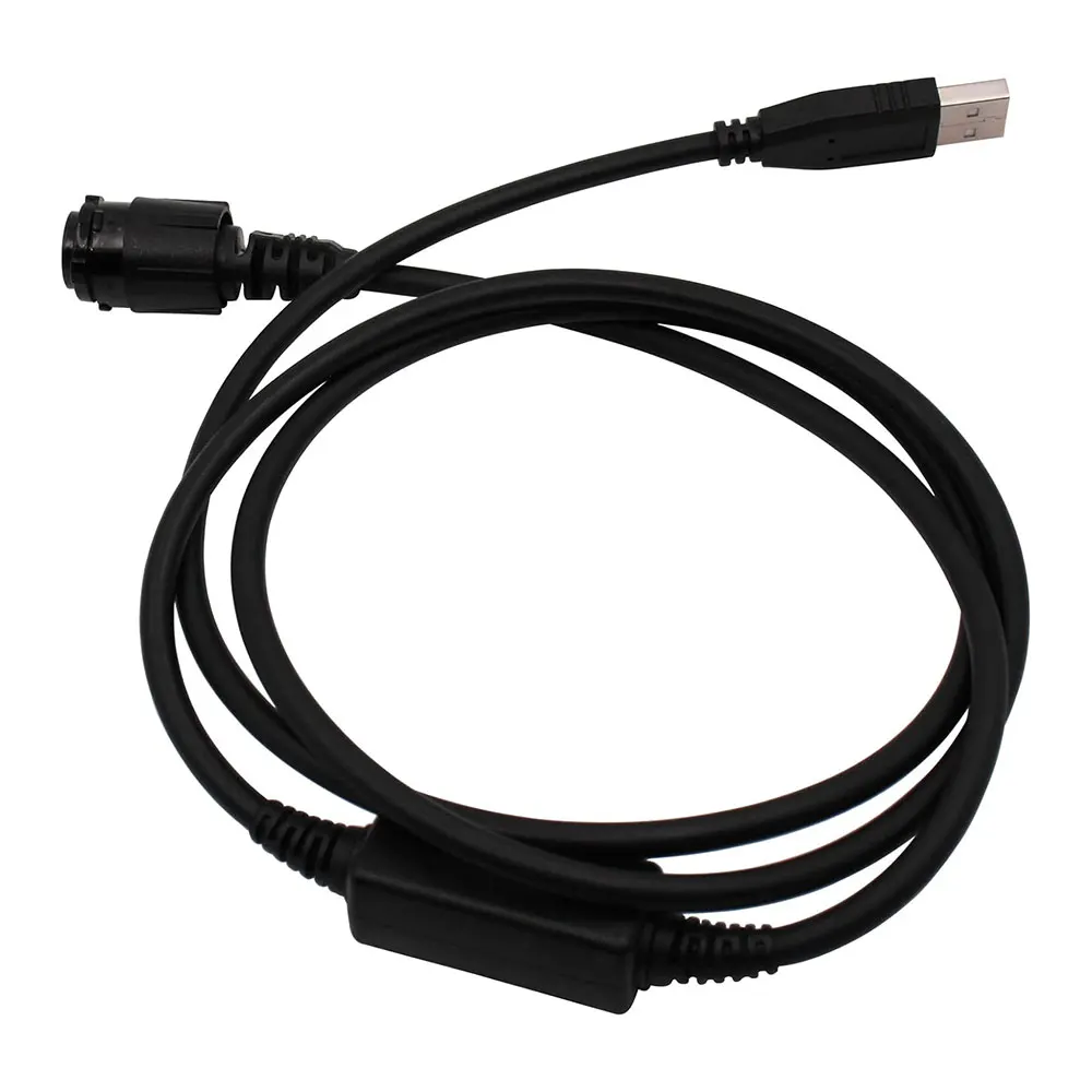 Фото USB-кабель для программирования радиостанций Motorola APX6500, XPR5550, XPR4550, XTL5000, XTL1500, XTL2500, APX4500, APX7500, APX8500, XPR4350, XPR4380 №1