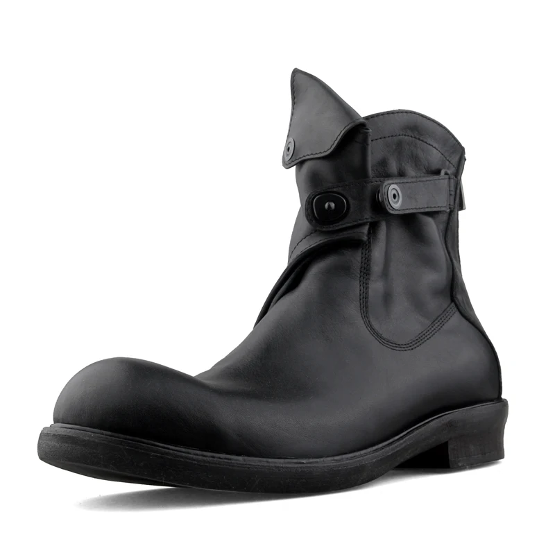 Рисунок 3 - Ботинки naise мужские из конской кожи