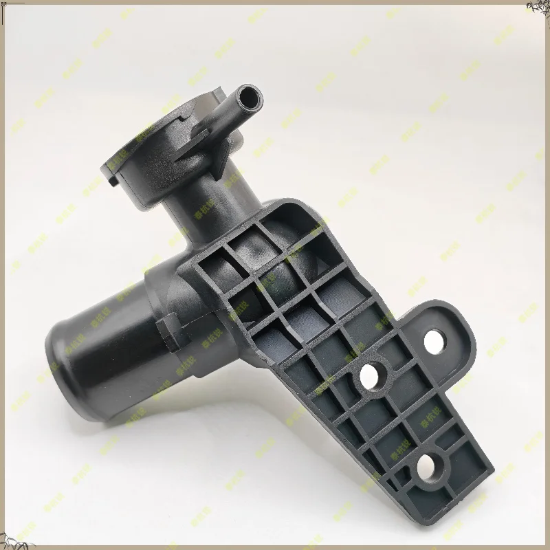 Фото 25329-1J000 Сборка горловины радиатора охлаждающей жидкости для Hyundai I20 2008-2012 №3