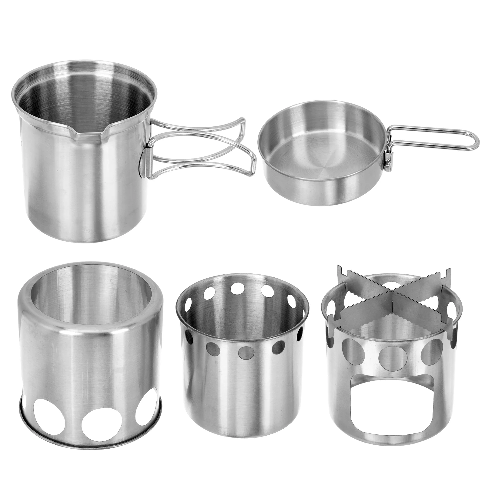 

Плитка, посуда, сковородки для пикника, портативный инструмент для путешествий на открытом воздухе