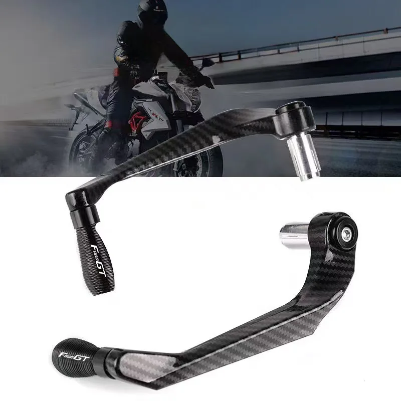 Для BMW F800GT F800S F800 S GT 800GT 800S F800ST мотоциклетная защита от падения модифицированная