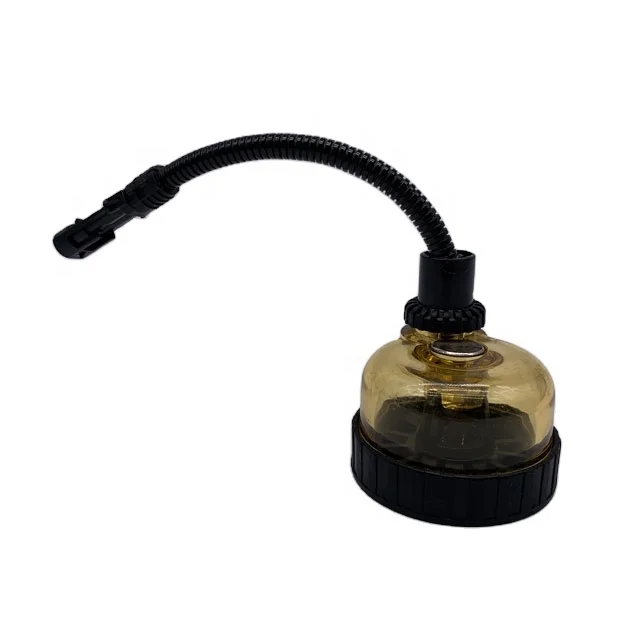 Детали машинного оборудования для экскаватора датчик сепаратора топлива и воды