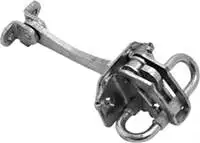

Door tensioner spring for 2239
