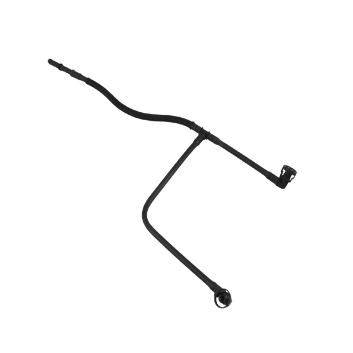 Шланг для слива воды 94810601603 охлаждающей жидкости передний 2003-2006 948 106 016 03