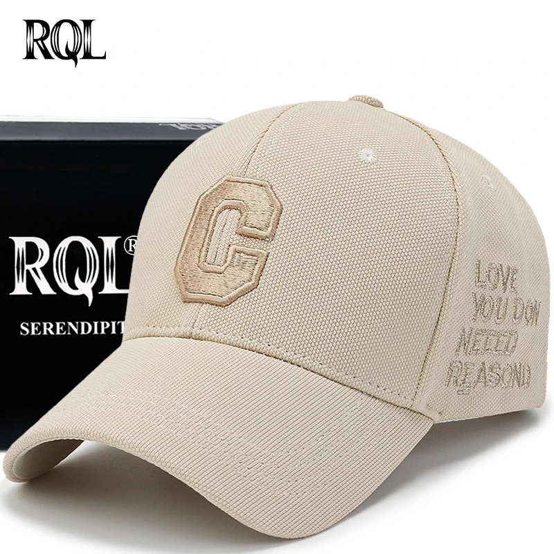 Men's Hat Baseball Cap for Women Hip Hop Luxury Brand Designer Fashion Trucker Hat Sports Travel Fishing Hat Embroidery Letter