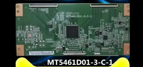 

Оригинальная логическая плата TCL D55A571U