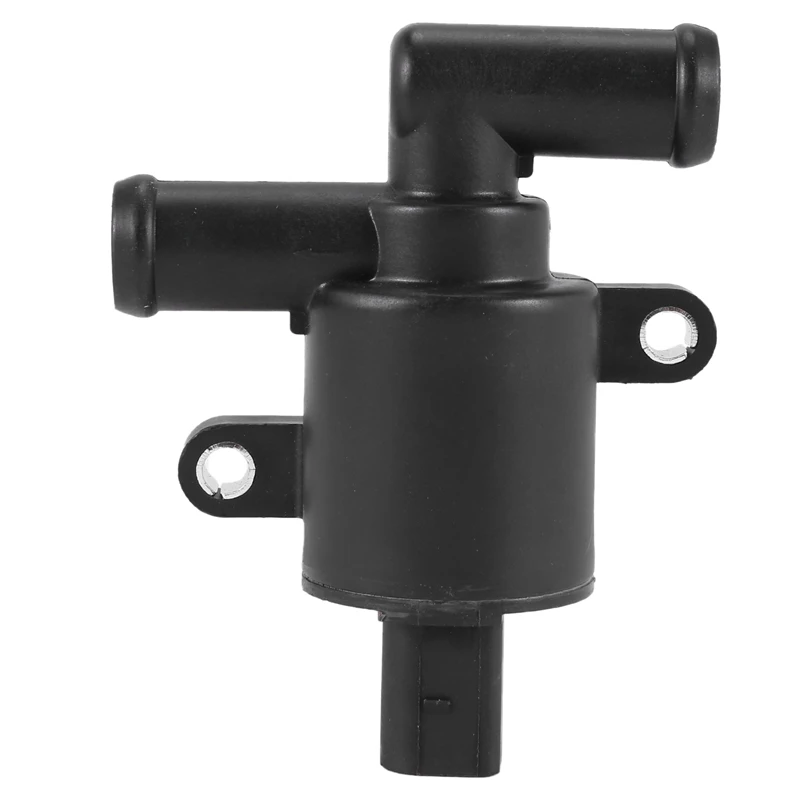 4H 0121671 D Клапан управления нагревателем Hvac электромагнитный клапан водяного