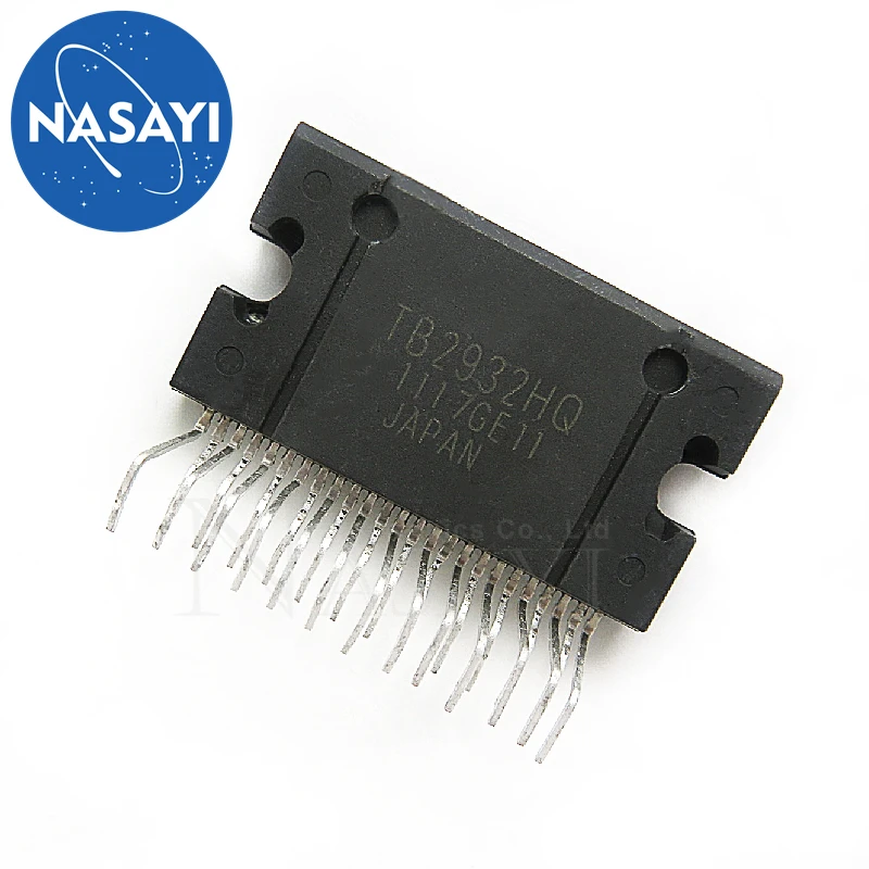 

5piece TB2932HQ TB2932 ZIP-25