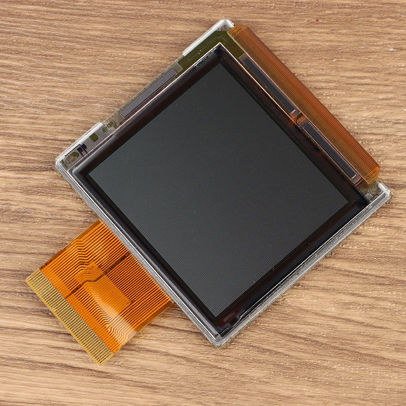 

Original LCD Screen For Gameboy Color GBC Replacement Parts LCD Screen Adapter Plate 1pc NEW