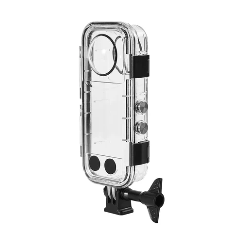 Водонепроницаемый чехол BGNing для Insta360 X3 X4