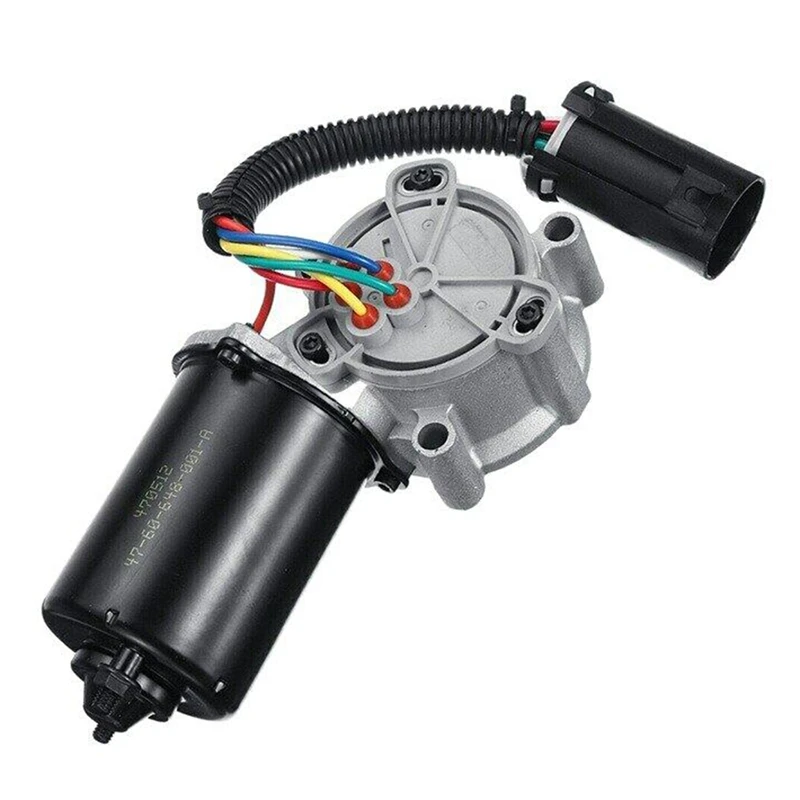 

Transfer Case Actuator Shift Motor U502179A0, 1529021, 1804030 6M347K004AA, 4760648001A for Mazda Ford Great Wall Hover
