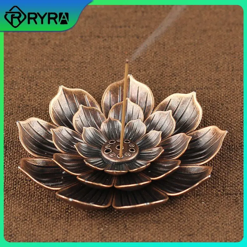 

1 шт., подставка для курильницы, из сплава