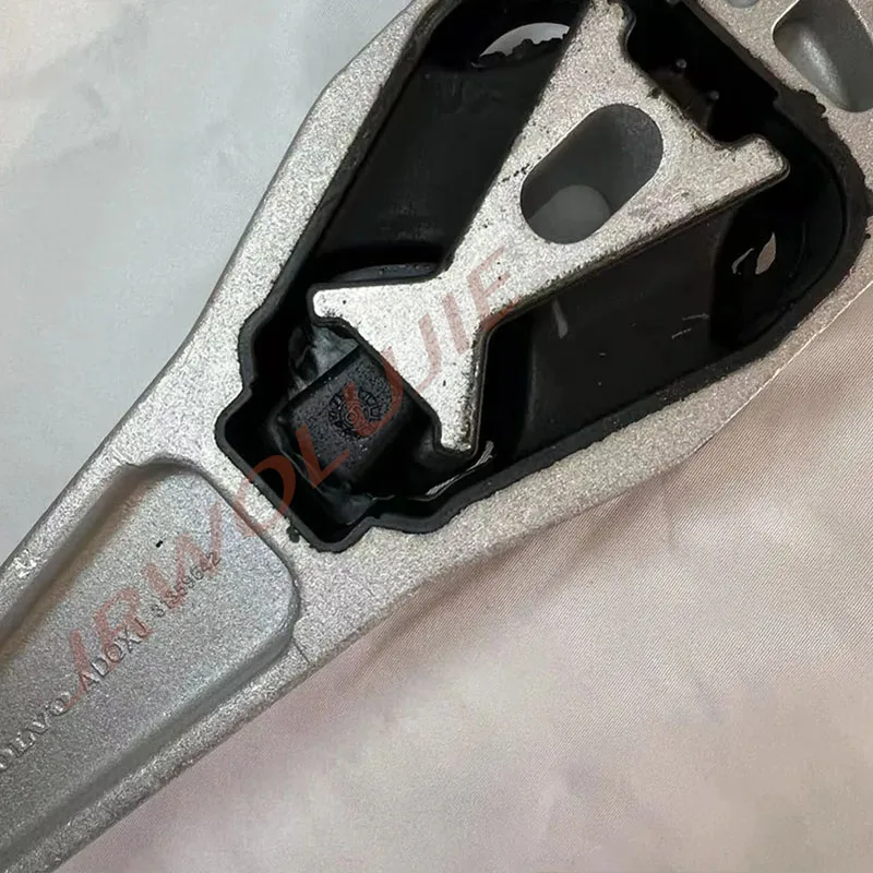 Подлинный оригинальный для VOLVO V40 2 0 D3 2015 правое крепление двигателя 31359642