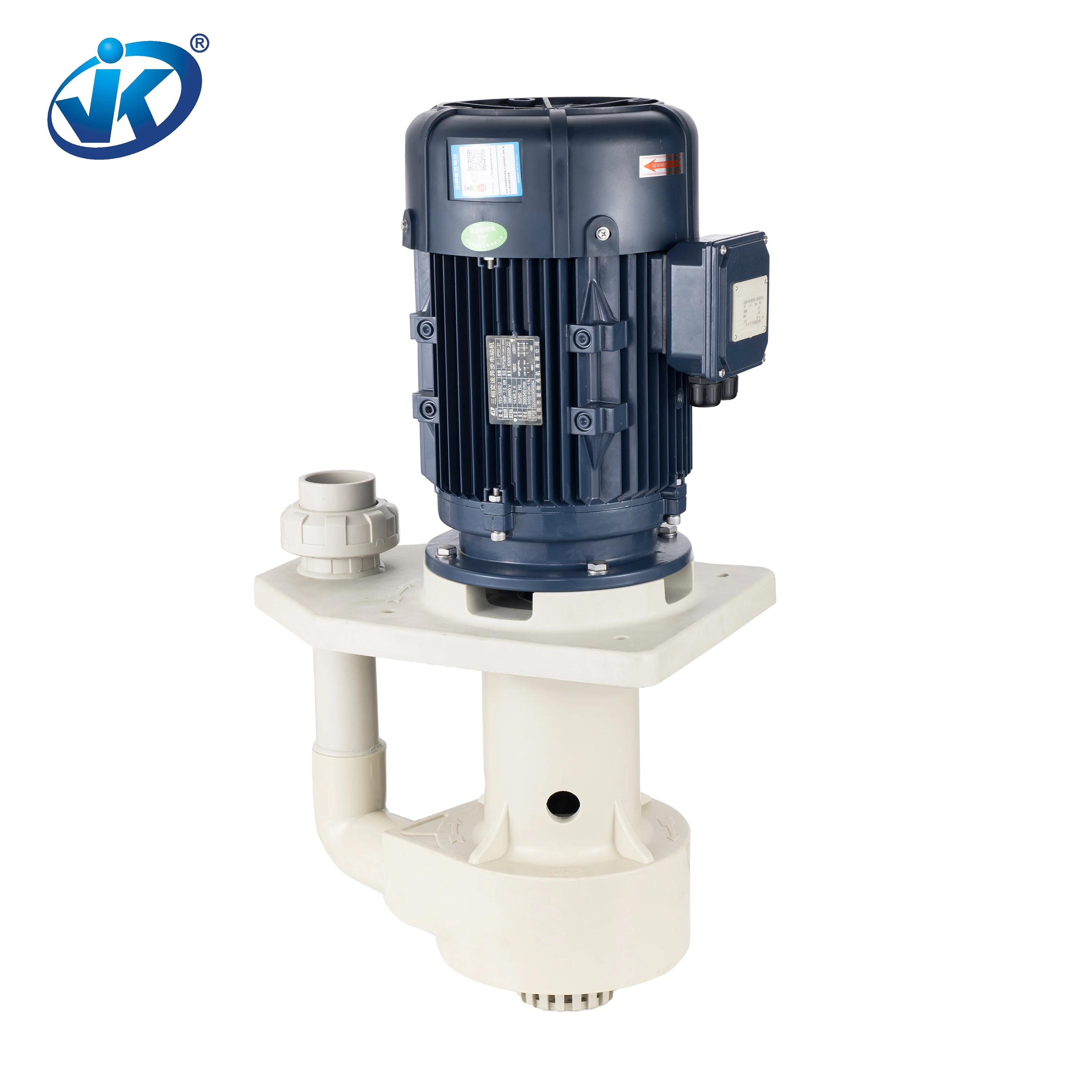 Самый продаваемый пластиковый насос высокого давления для повышения воды