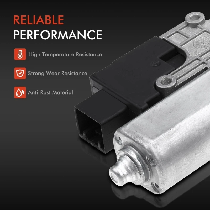 Модернизированный электродвигатель люка на крыше надежный и эффективный для XC60