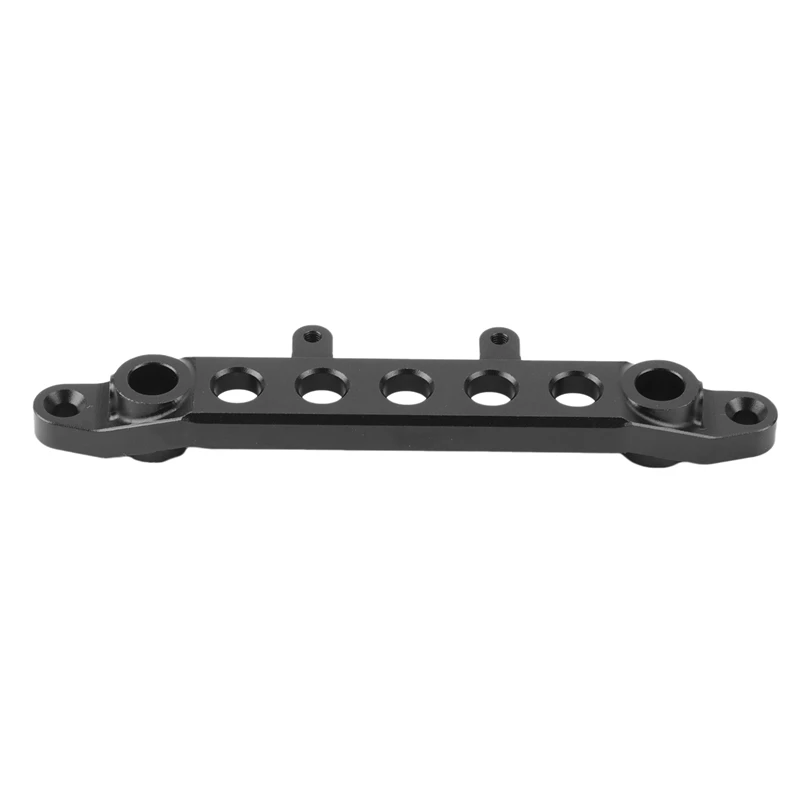 

Metal Front Shock Tower Mount Bracket Beam For Axial SCX6 AXI05000 1/6 RC Crawler Car Upgrades Parts Accessories