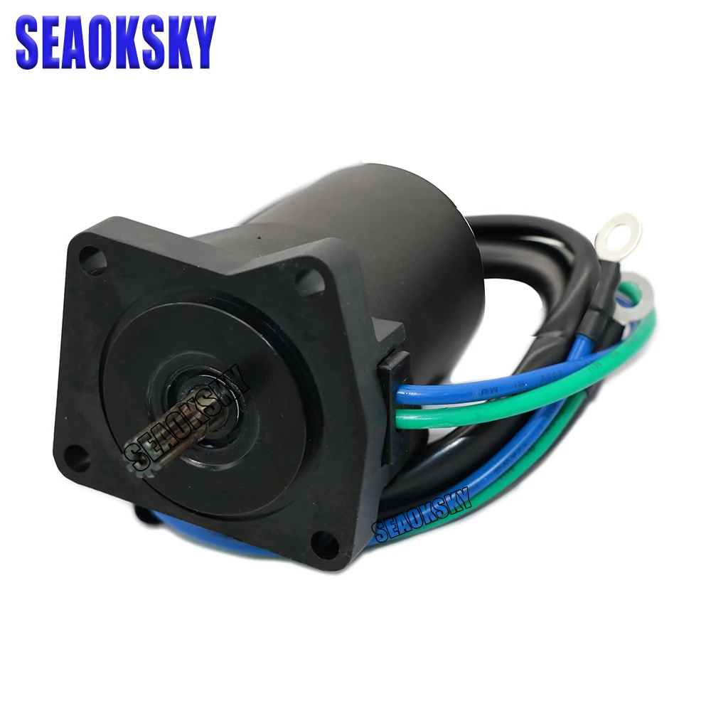 65W-43880 двигатель с наклонной отделкой для Yamaha 25HP 30HP 40HP F20 F25 F45 Parsun Hidea Seapro HDX 65W-43880-00 67C-43880-00 67C-43880-01