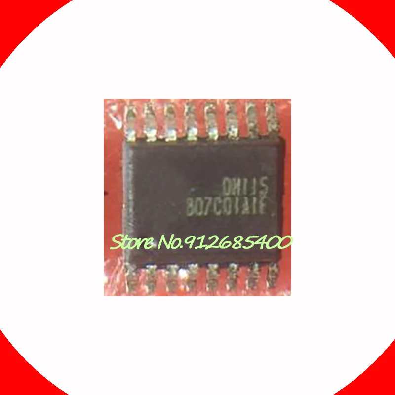 

20 шт./лот DM115 SSOP16 новые и оригинальные Фотообои